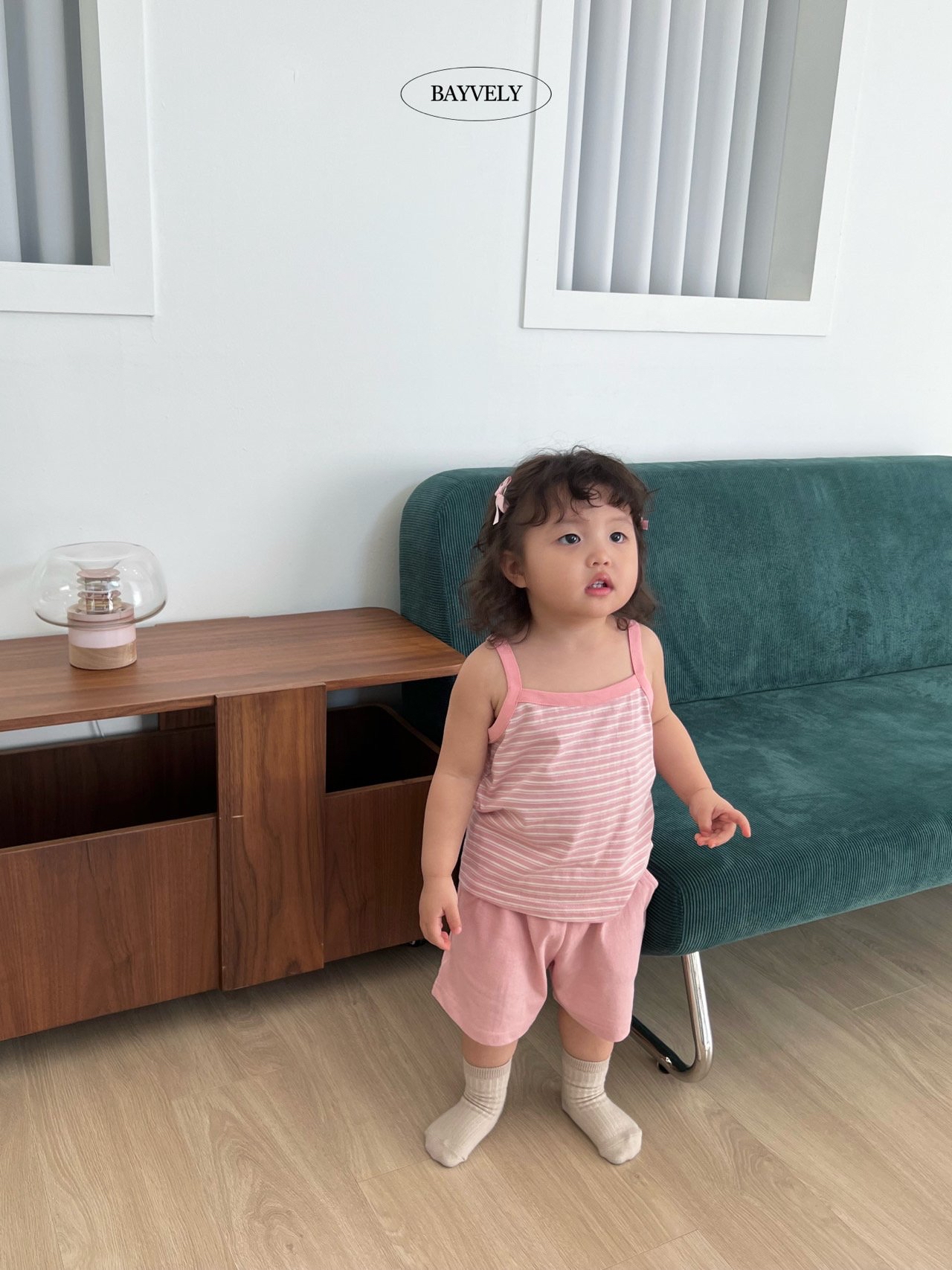 🇰🇷BAYVELY背心