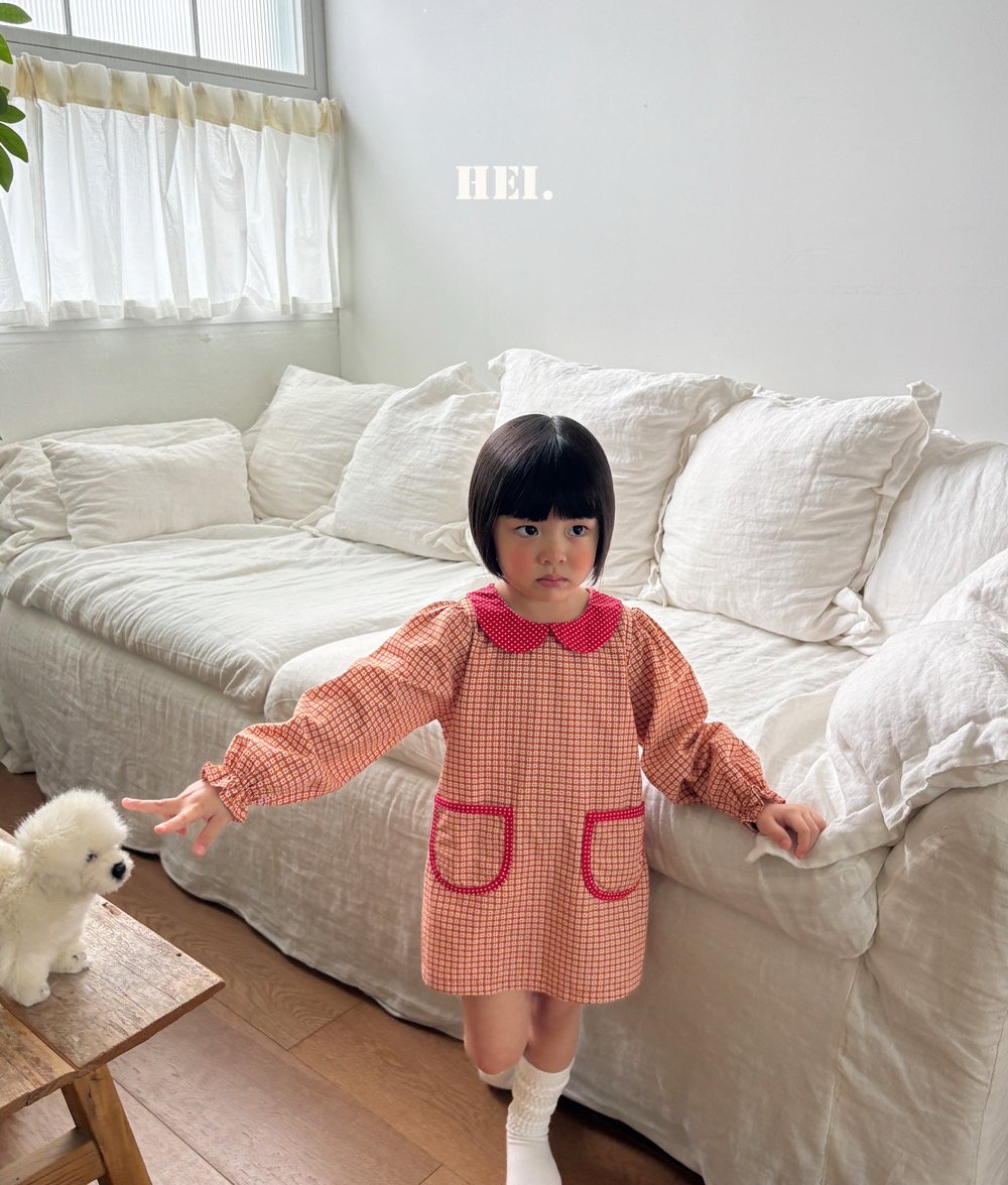 Hei | Matilda Dress