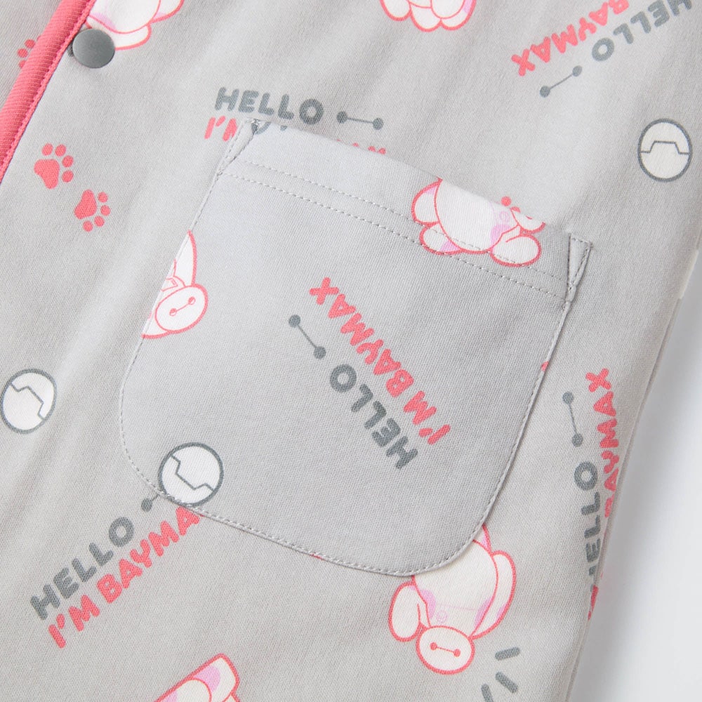 【⭐訂購⭐】🇯🇵 日本直送 #Disney fleece 睡袋 [5款選] 🌀 [PLIA-0077] [261010]
