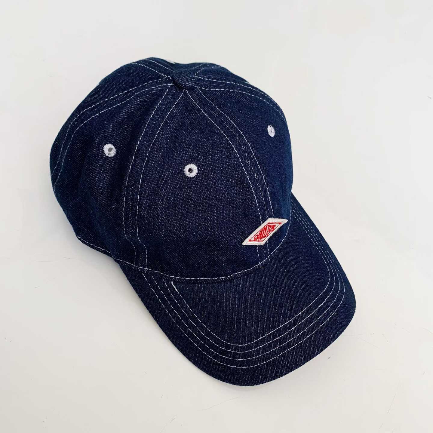 預訂 Danton牛仔棒球帽 [貨號26A1451]
