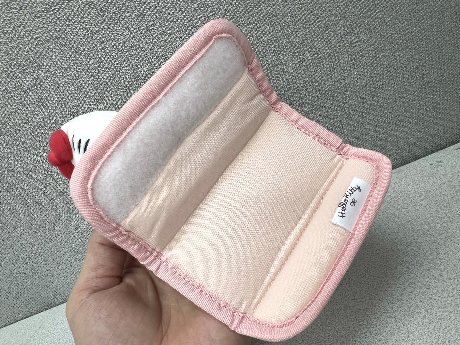🎌日本直送🎌 Sanrio卡通 減壓肩墊
