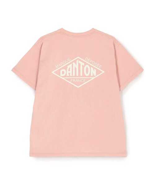 預訂 Danton Exclusive短袖Tee [貨號26A626]