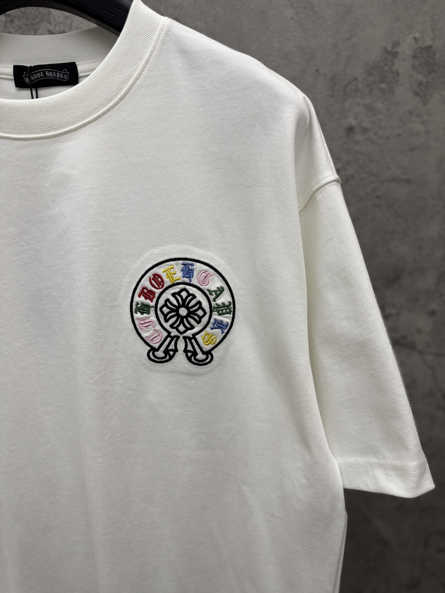 Chrome Hearts Tee