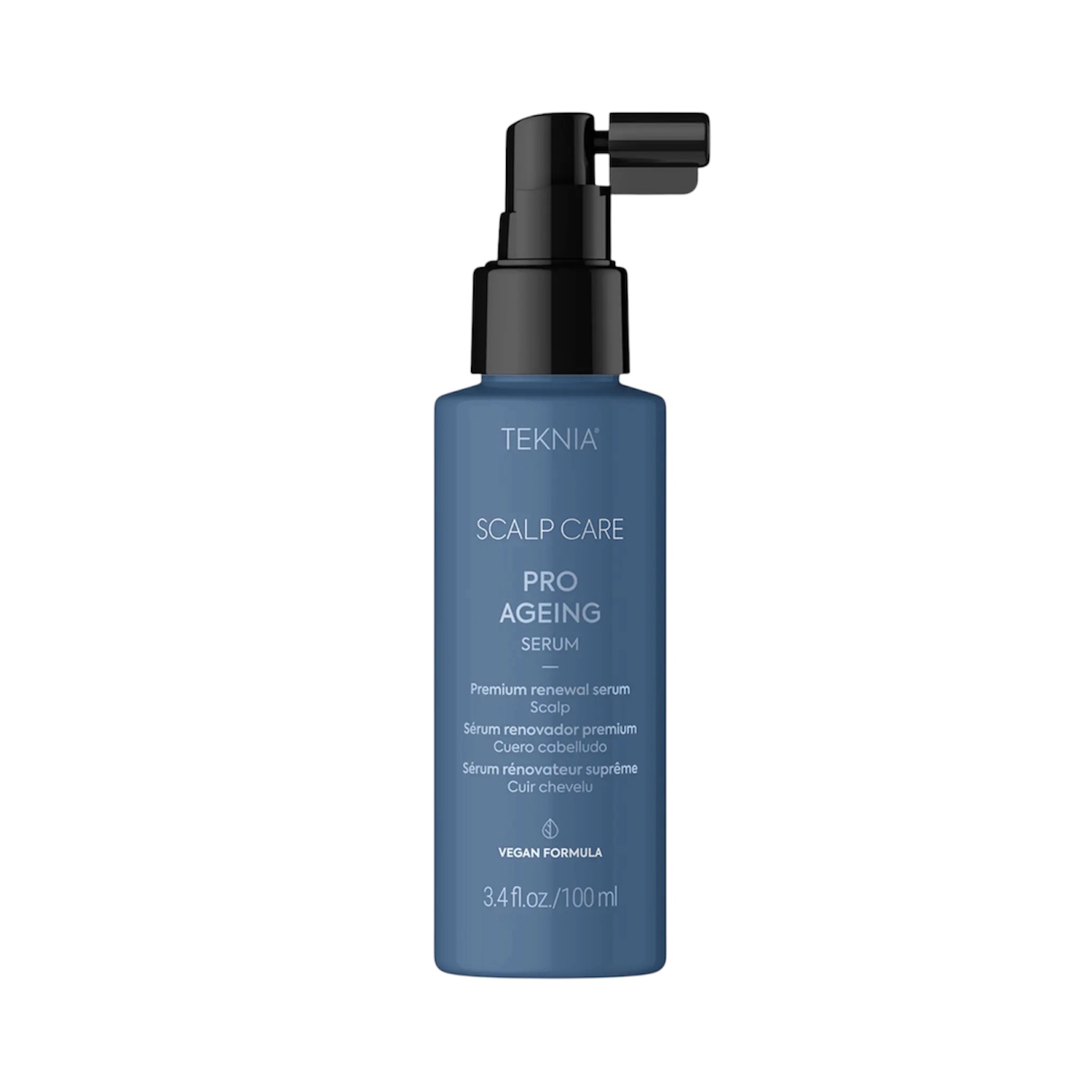 LAKME TEKNIA Scalp & Hair Care Pro Ageing Scalp Serum 抗老化高效活髮頭皮精華液 100ml
