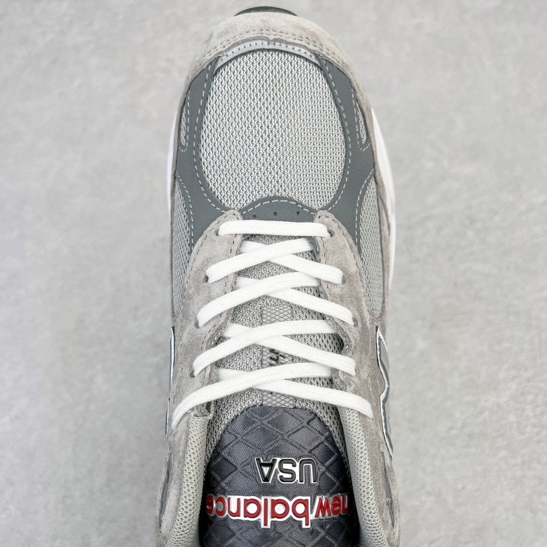 New Balance 990v3 "Made in USA" M990GY3