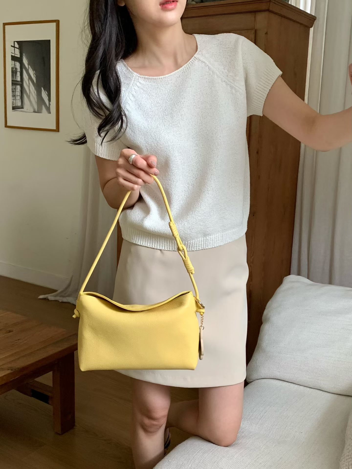 (2026SS) BAG
