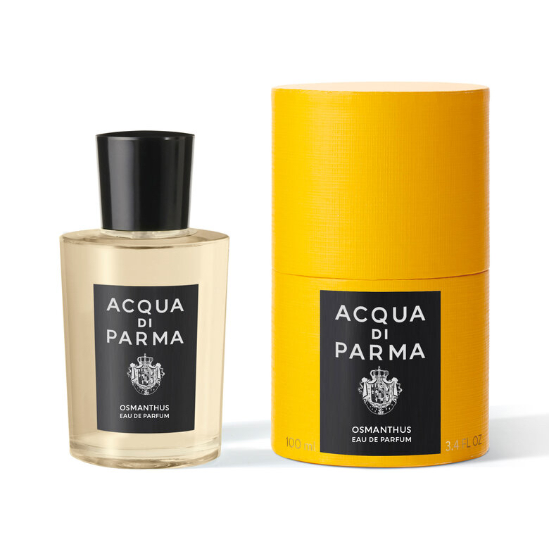 Acqua di Parma 彭瑪之源 帕爾馬之水 Osmanthus Eau de Parfum 格調系列 歐詩漫馥桂淡香精
