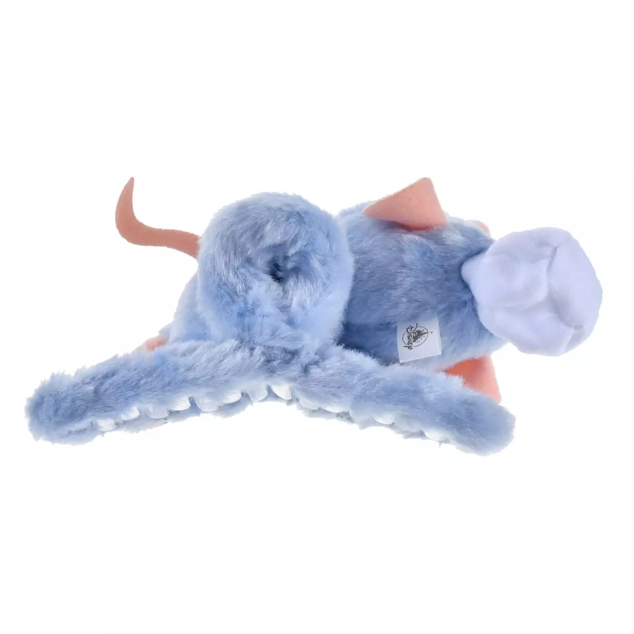 📦訂購 日本代購 Tokyo Disney 東京迪士尼 料理鼠王 蕾米 Remy 髮夾 鯊魚夾