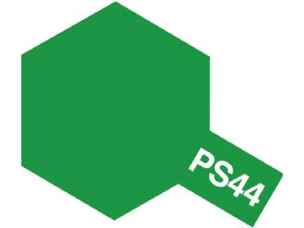 TA 86044 Polycarbonate Color Spray PS-44 Translucent Green