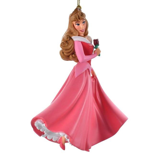 🎀【預訂】Disney Christmas Ornament -  Aurora