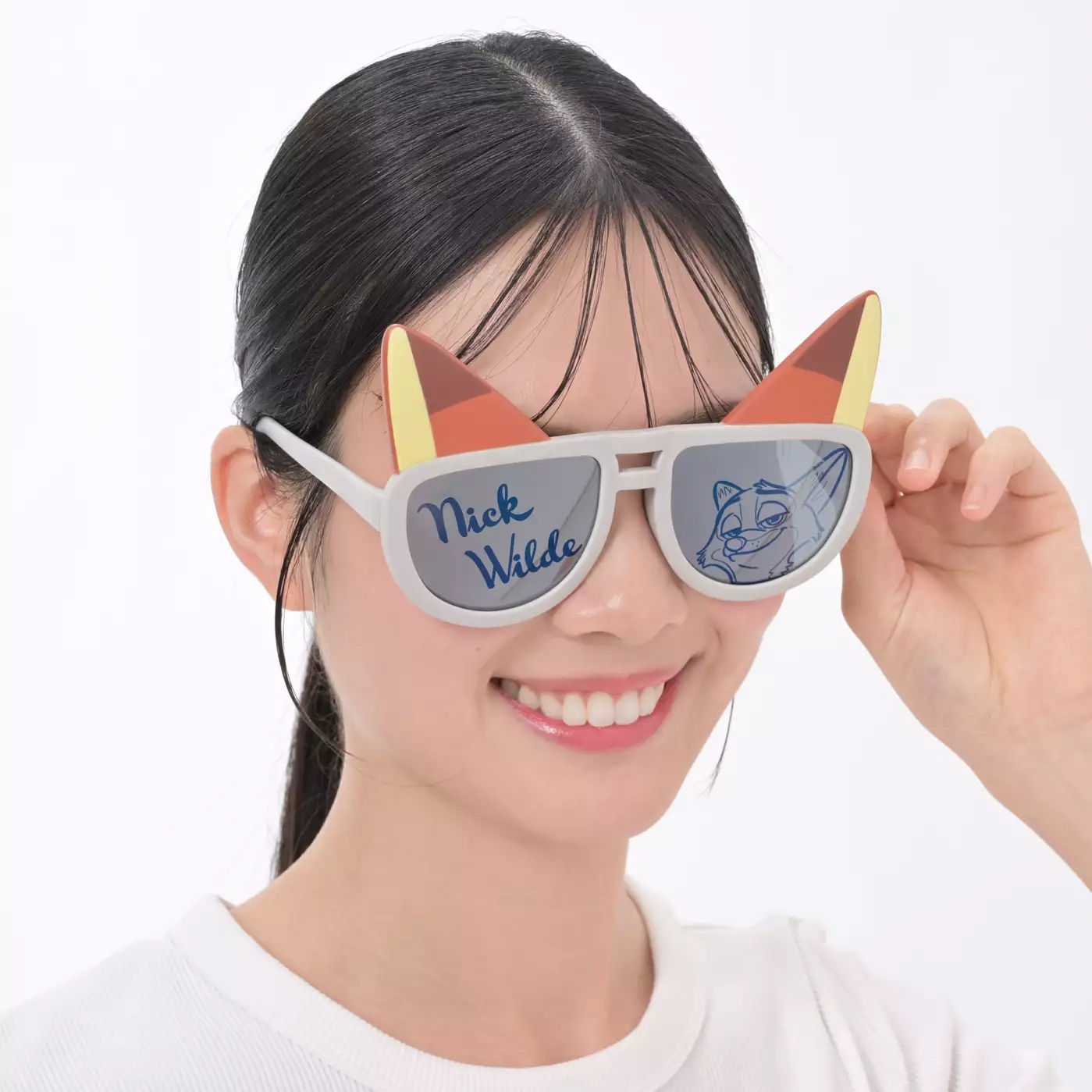 🌸 【預訂】Nick 太陽眼鏡 - Sunshine days series
