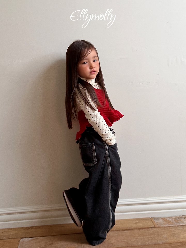 Ellymolly | Ulgolji Holter Nashi
