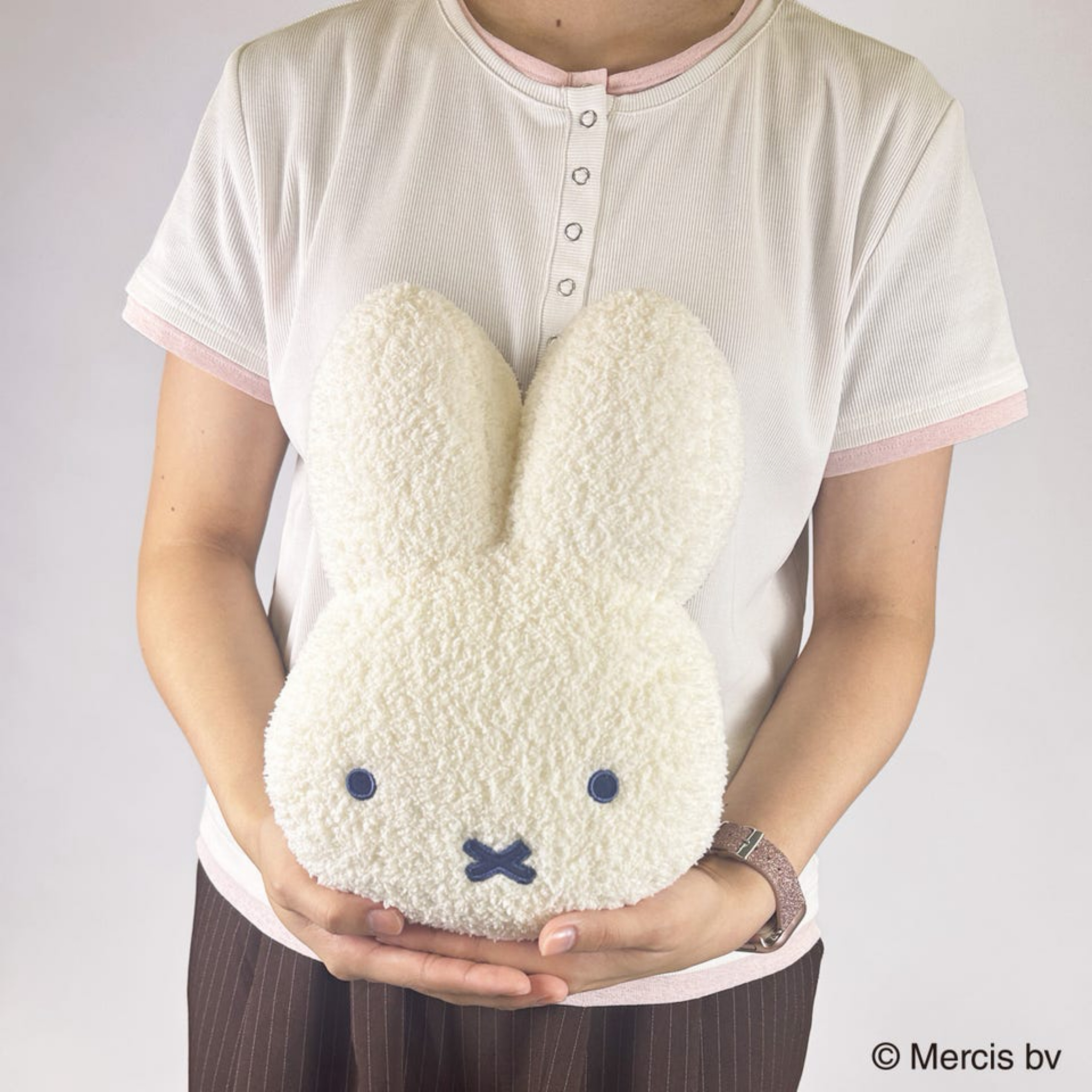 Miffy × PLAZA限定冬季系列