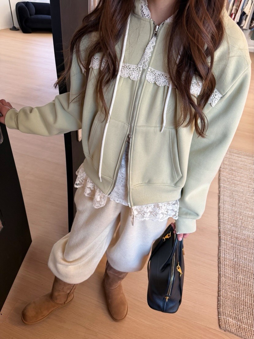 (2026FW) BOUTIQUE - JACKET