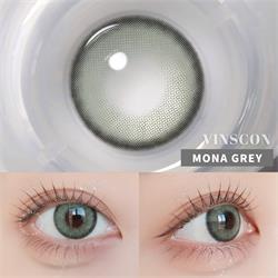 Mona Grey 14.5mm