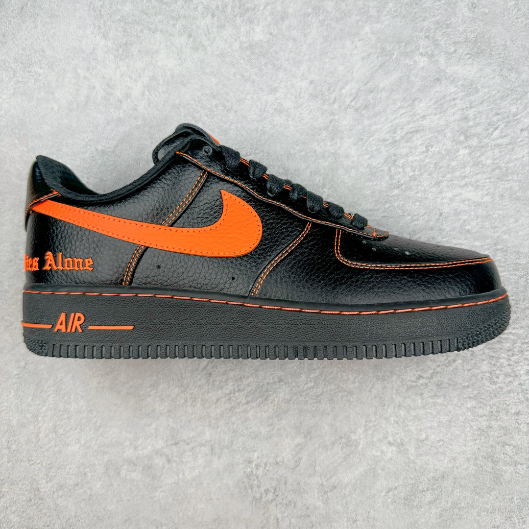VLONE x Nike Air Force 1 Low AA5360-001
