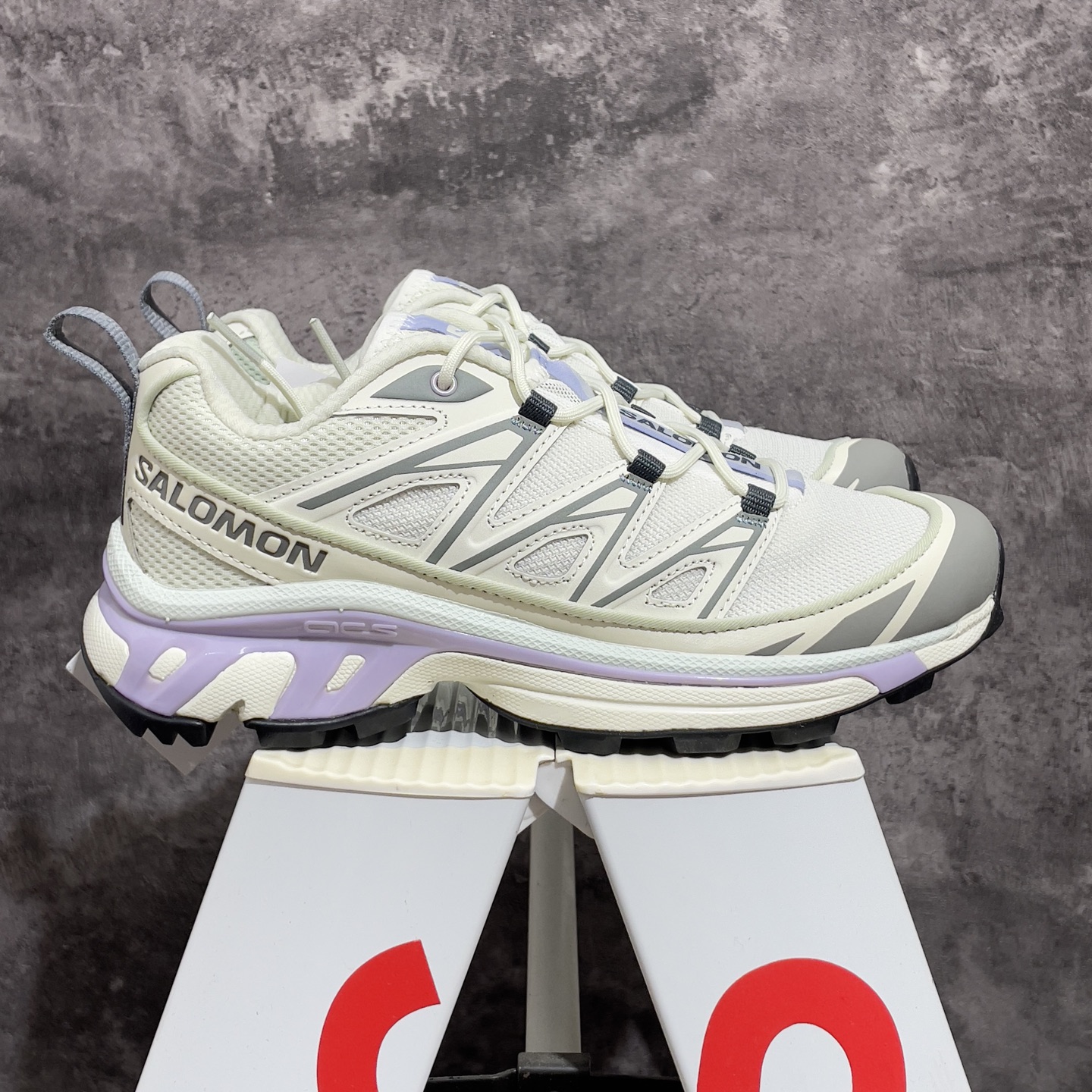 Salomon XT-6 Expanse | Blue Box