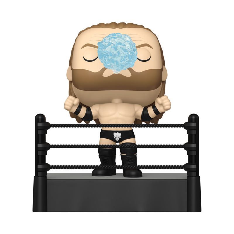 📦訂購 美國代購 Funko POP! WWE Premium Triple H (Ring Entrance) Figure 模型
