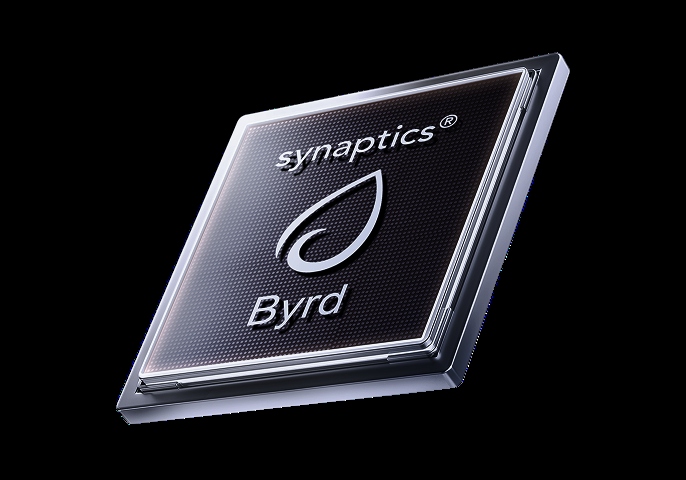 Synaptics S3930T 觸控 Touch Response