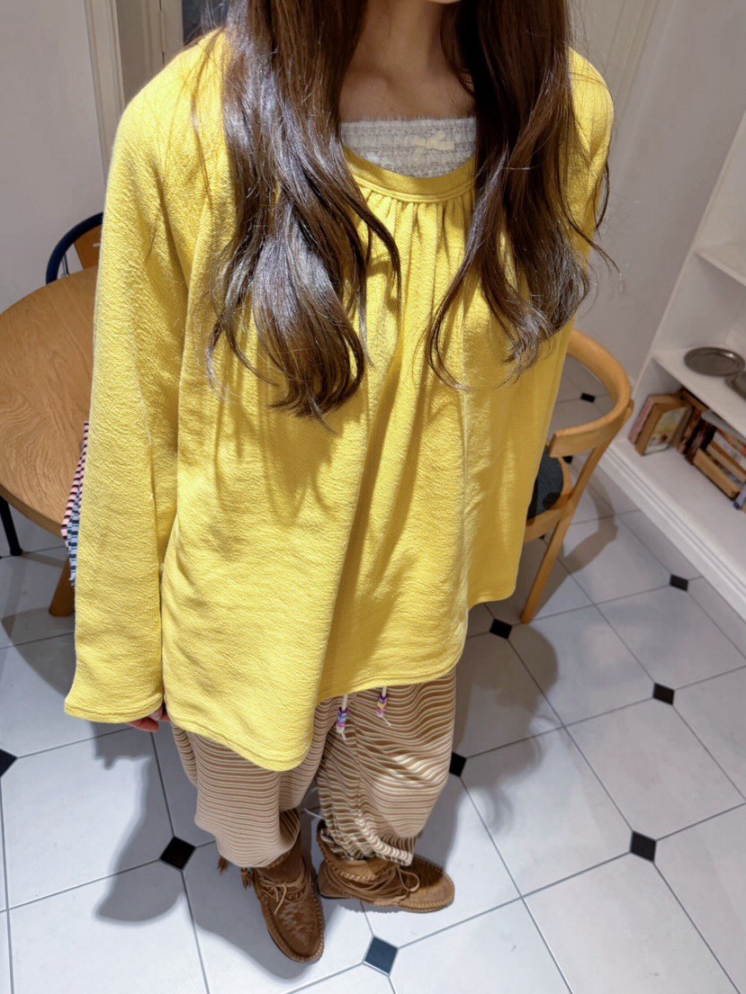 (2026FW) BOUTIQUE - TOP
