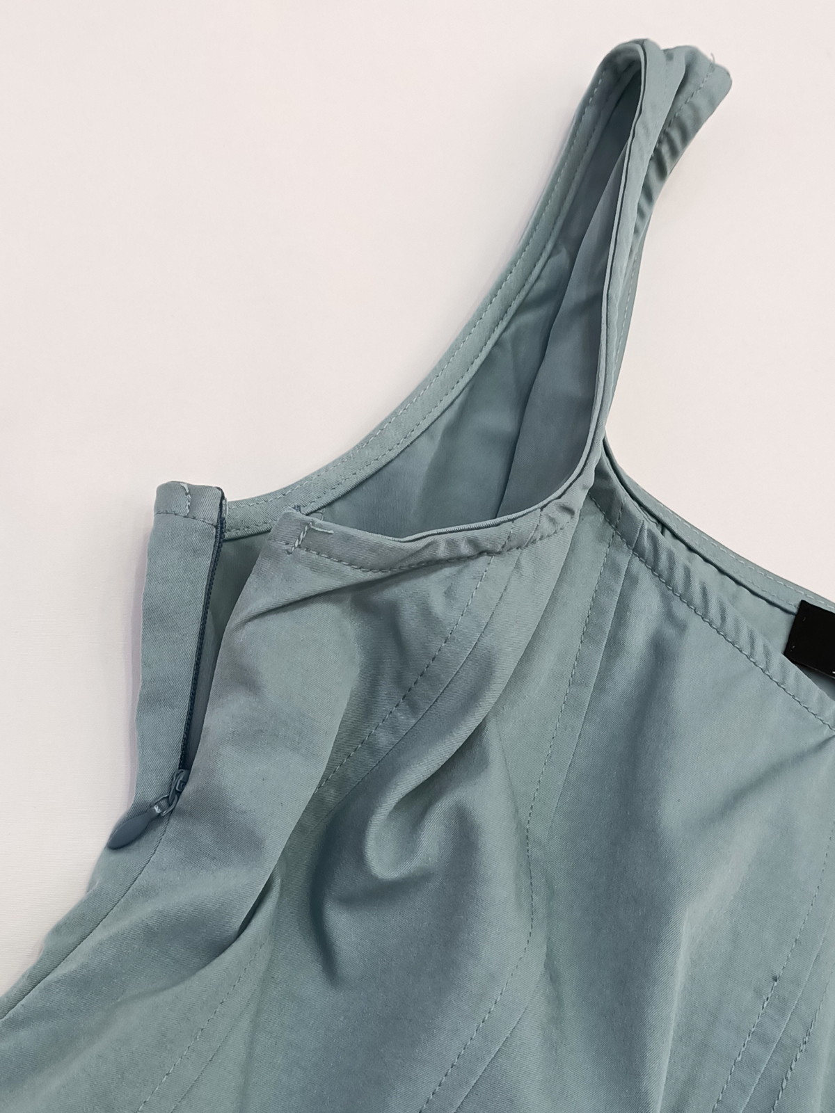 City Ease Midi Dress M138