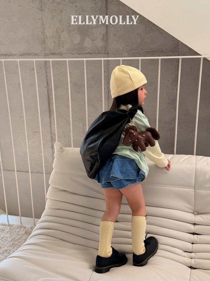 🇰🇷Ellymolly短褲
