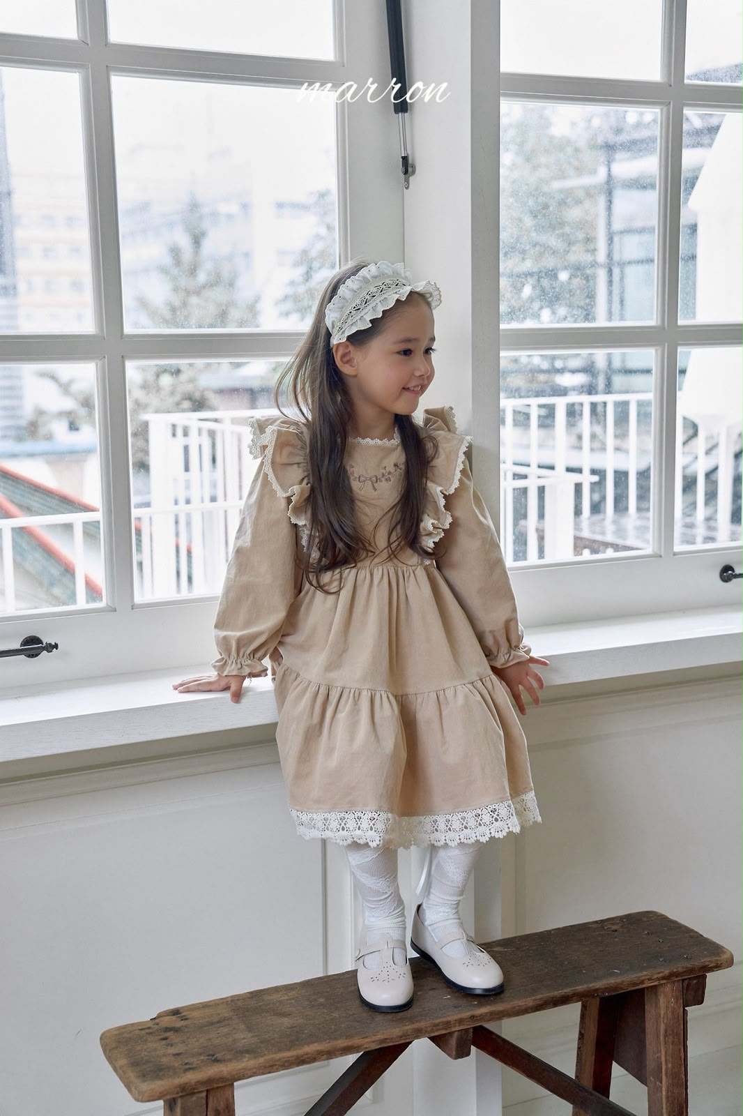 AW6139 Hairband