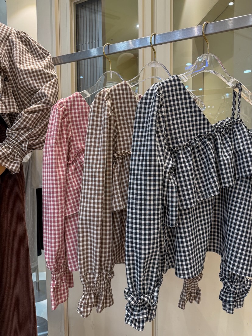 (2026FW) 81MARKET - TOP