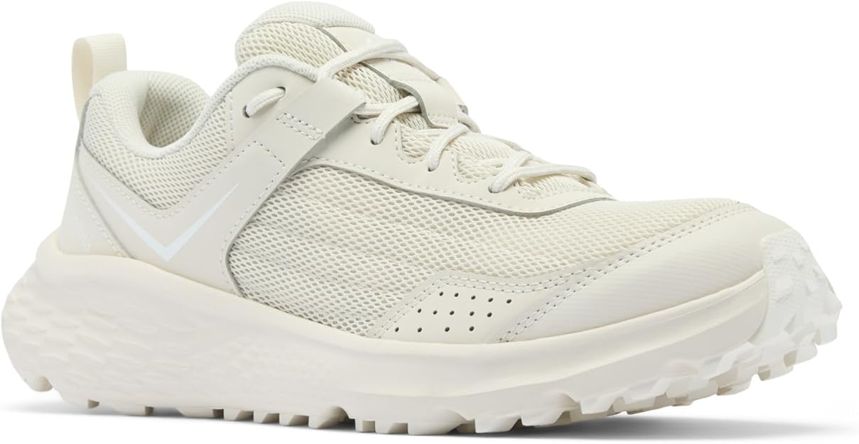 Columbia Women's Vertisol Trail Wide/Light Sand Sea Salt 2077372