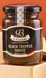 黑松露菌醬 90g - 1支