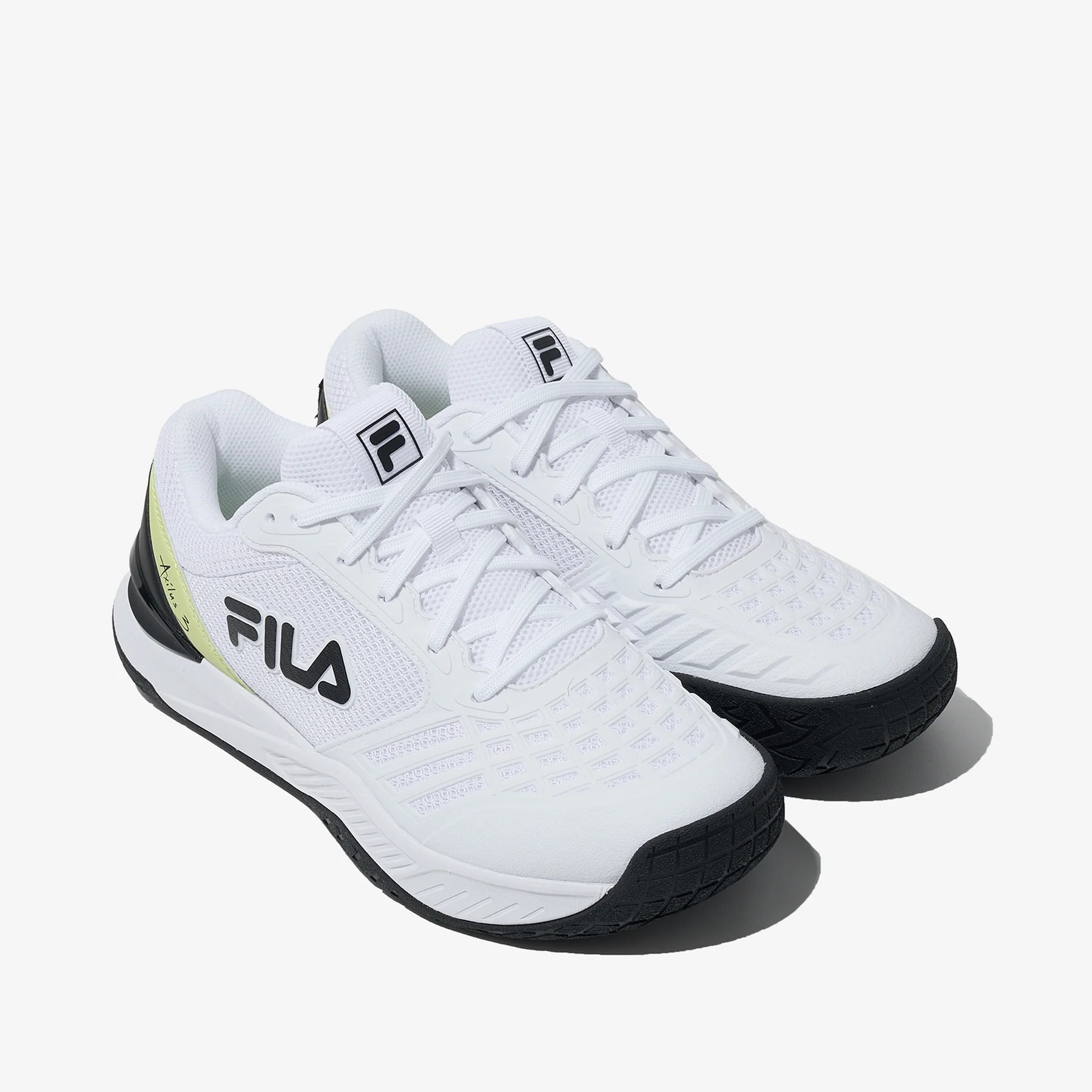 韓國 FILA Axilus 3 T9 (5色)