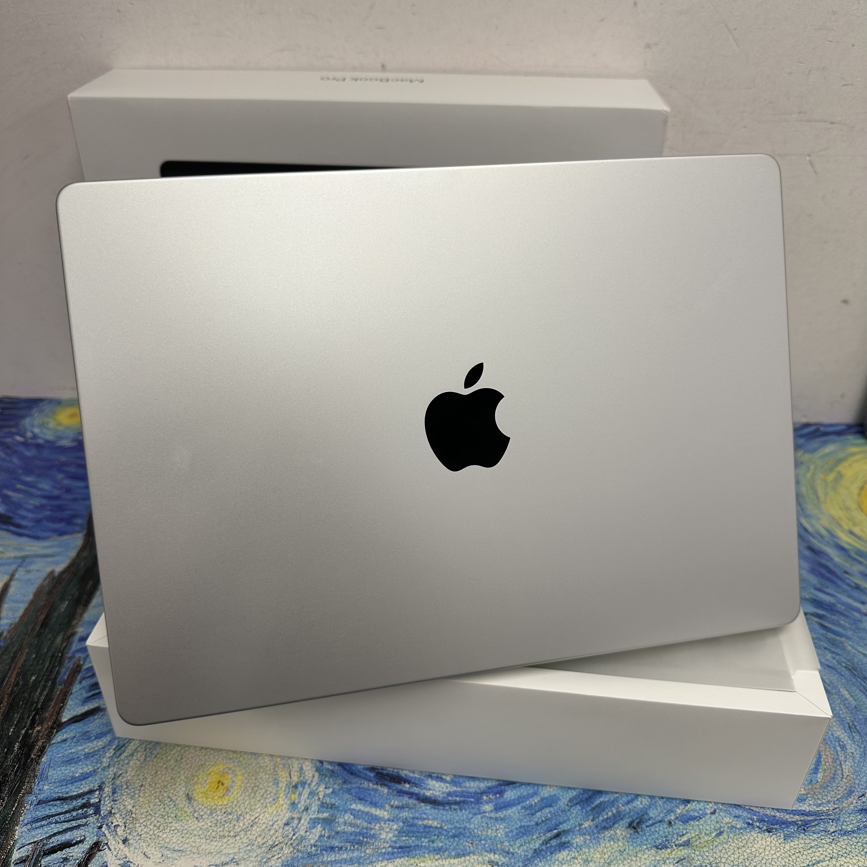 #5930 Apple MacBook M5 Pro 2025 M5 Pro CPU/24GB Ram/1TB SSD/16核心GPU/Liquid Retina XDR Mon/14吋/銀色/ MacBook Pro M5 / MacbookPro M5 Pro / Laptop / Notebook / Ultrabook / Netflix/ YouTube / Black/全新質素