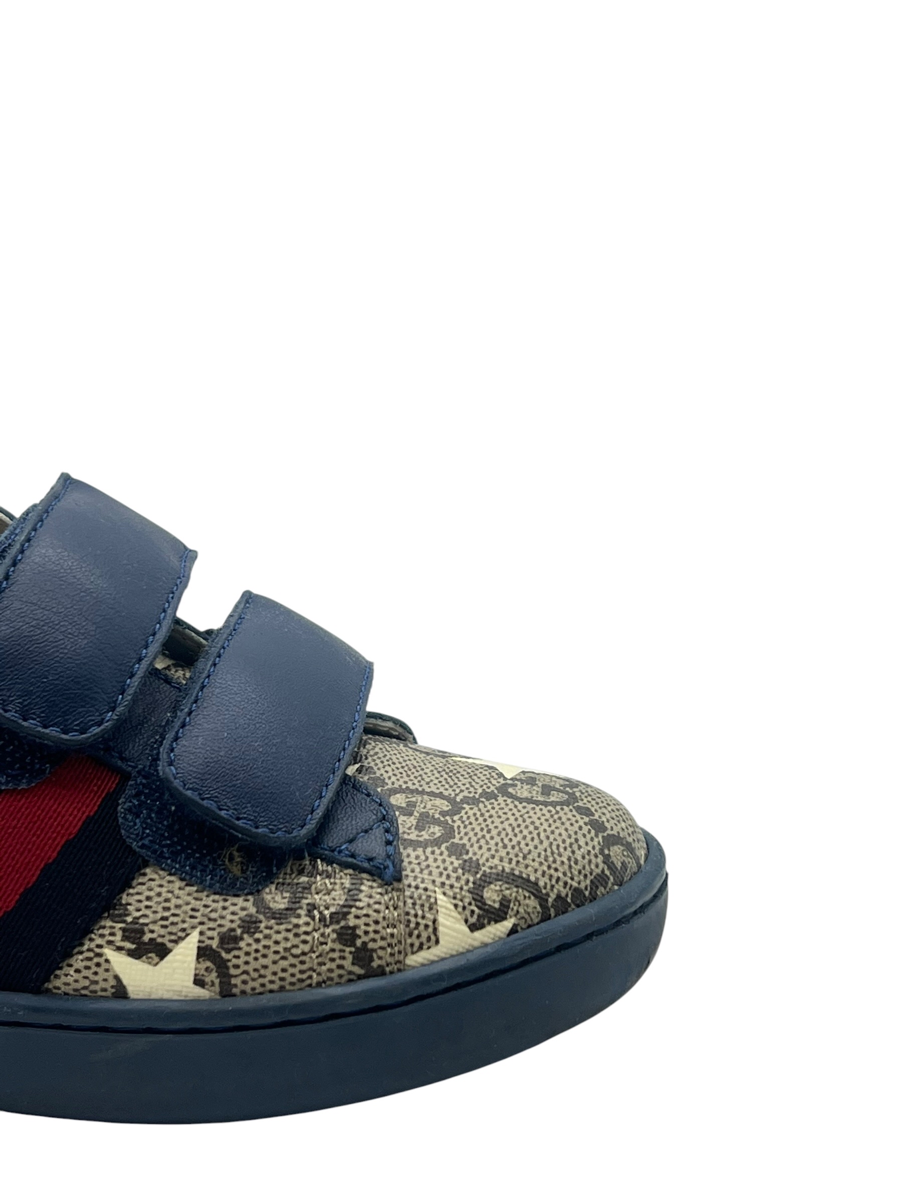 Pre-Owned GUCCI Ace Trainers / Product Code: 26060604