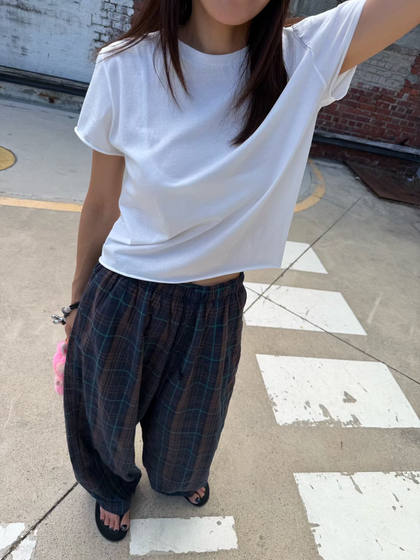 🇰🇷東大門女裝 | soft Tee