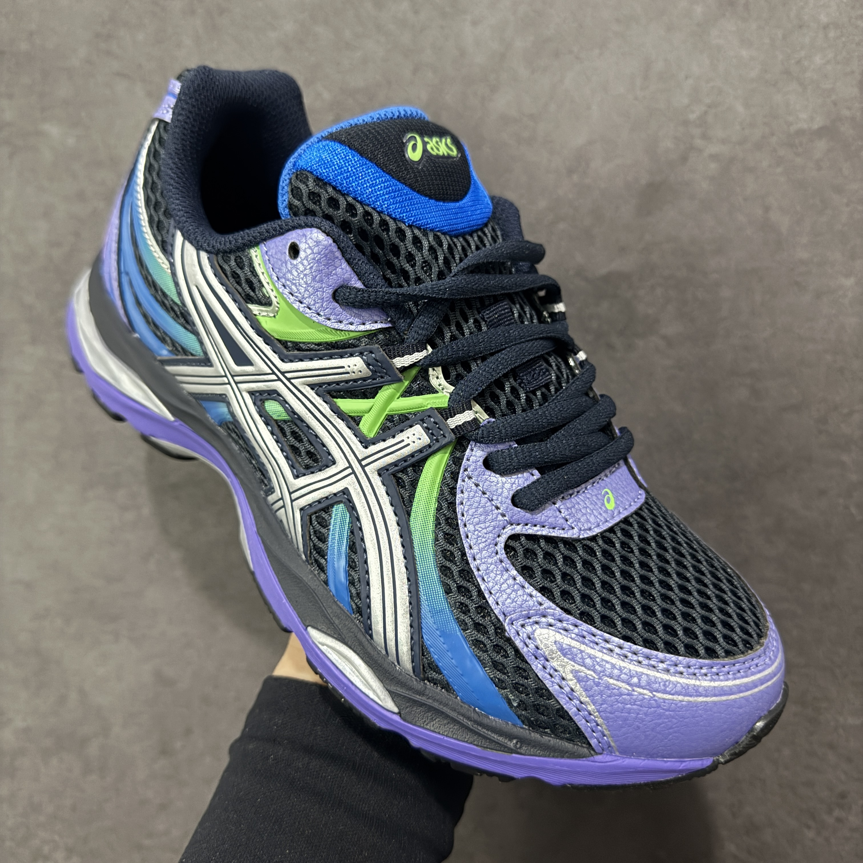 Asics Gel-Sekiran 1203A782-400