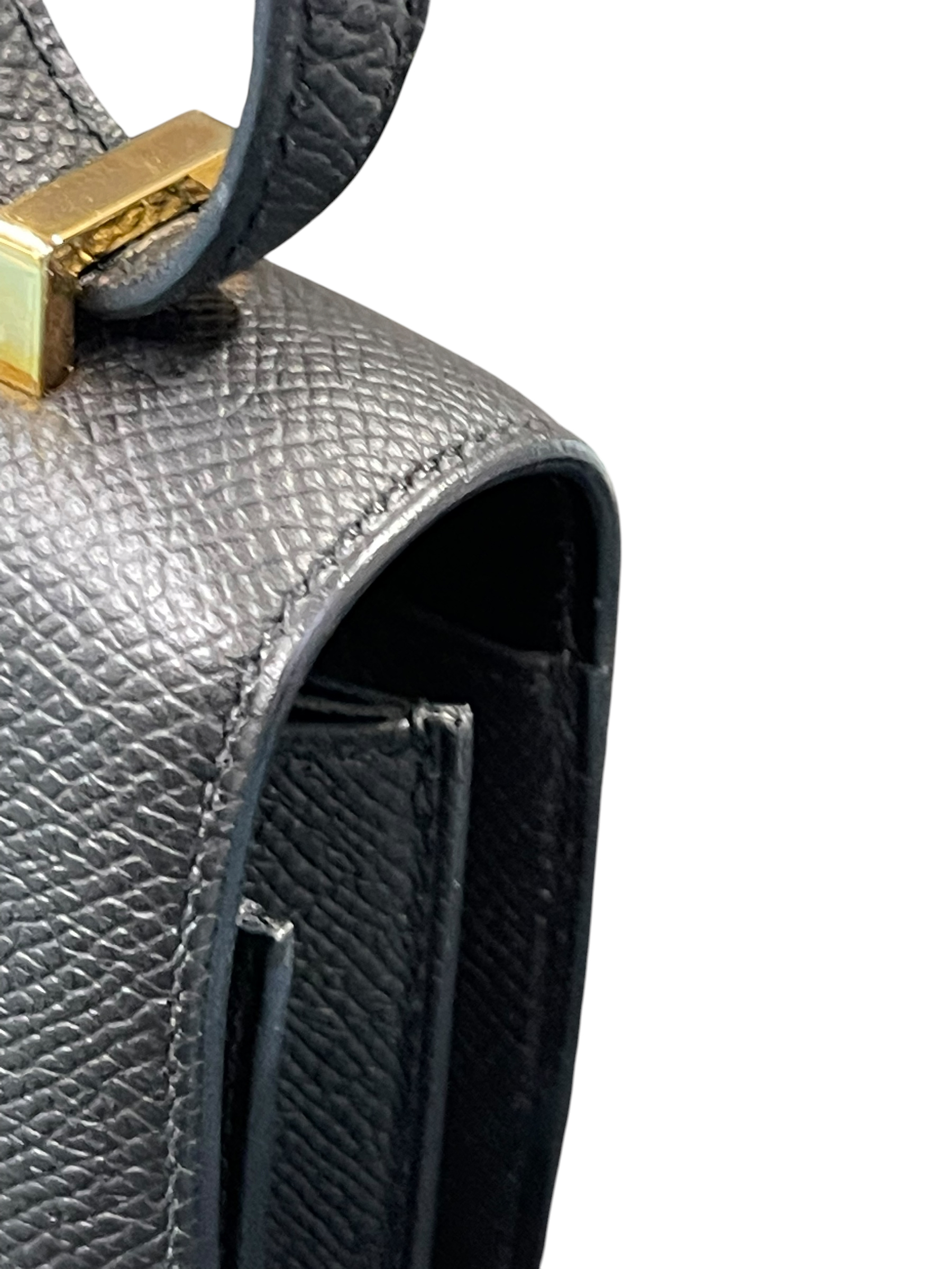 Pre-Owned Hermès Constance 18 Epsom Stamp Y / Product Code: 26050233