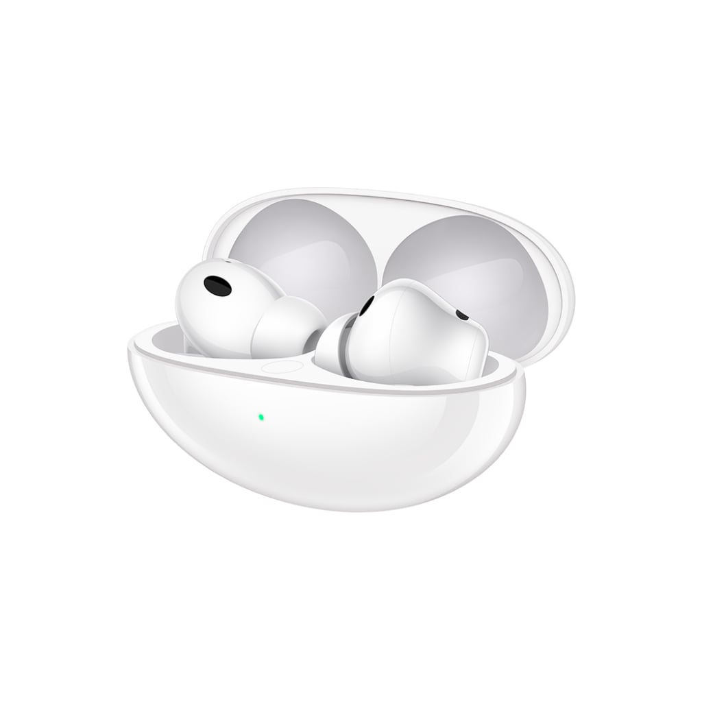 Huawei Freebuds Neo 無線降噪耳機｜智慧深度降噪・沉浸原聲音質・雙向通話降噪・舒適貼耳佩戴｜香港行貨