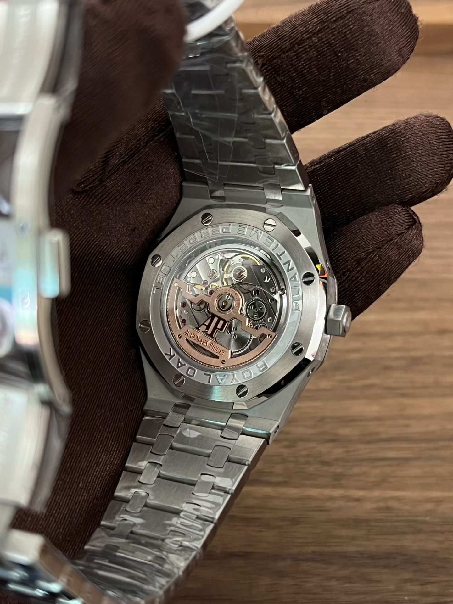 Audemars Piguet 26674