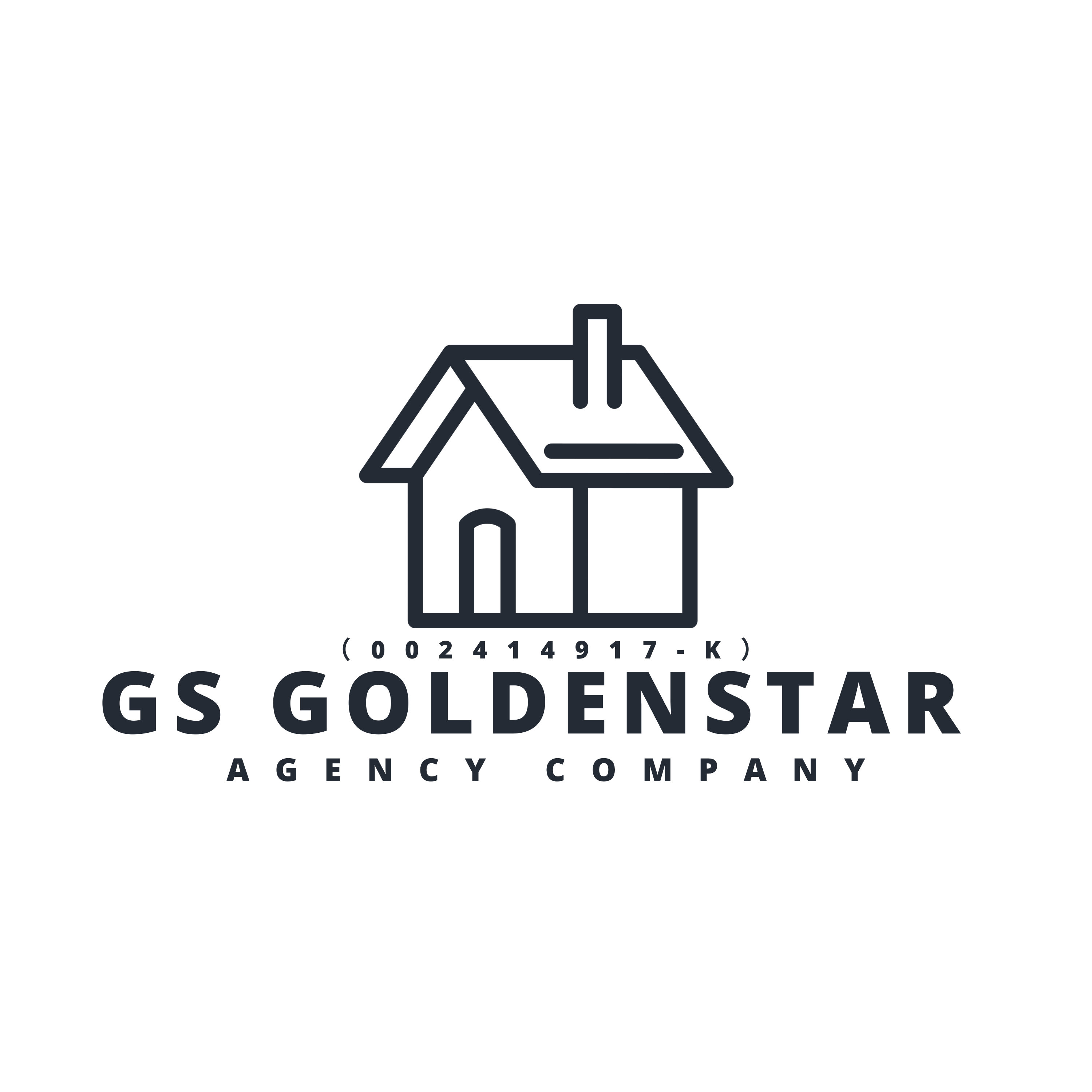 Gs Goldenstar  Agency 