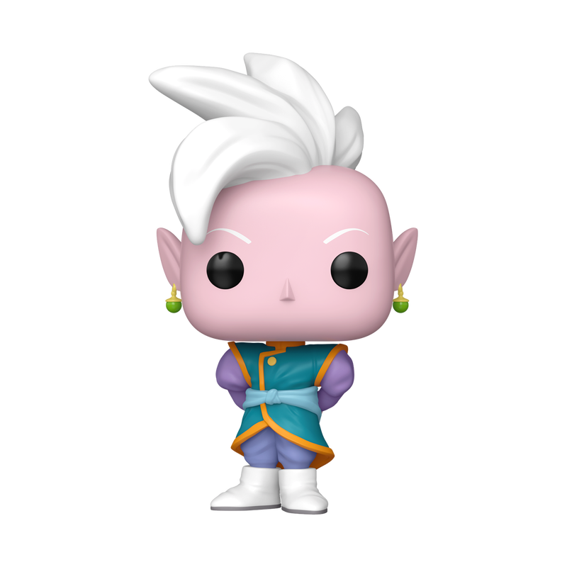 📦訂購 美國代購 Funko POP! DRAGON BALL Supreme Kai (Mini) Figure 七龍珠 模型