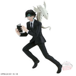 Banpresto, Vibration Stars: Hunter X Hunter, Chrollo Lucifer