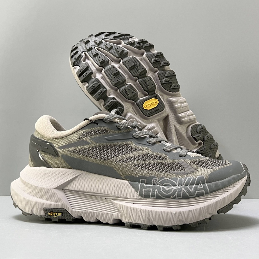 Hoka One One Mafate X
