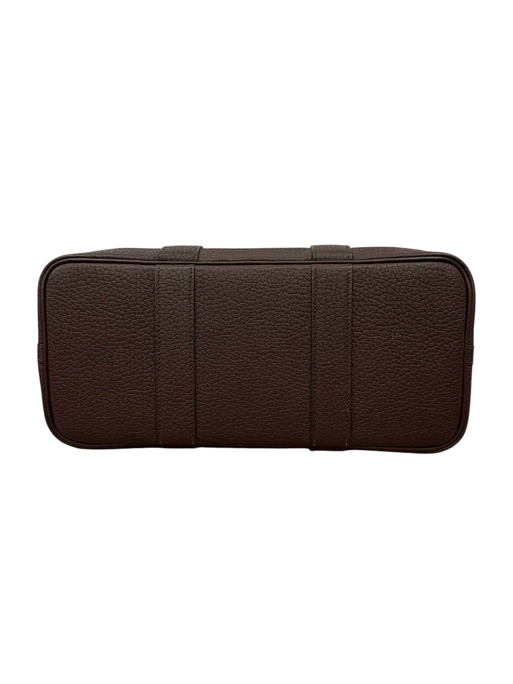 Pre-owned Hermes Garden Party 30 / Stamp Z / Product Code: 081121