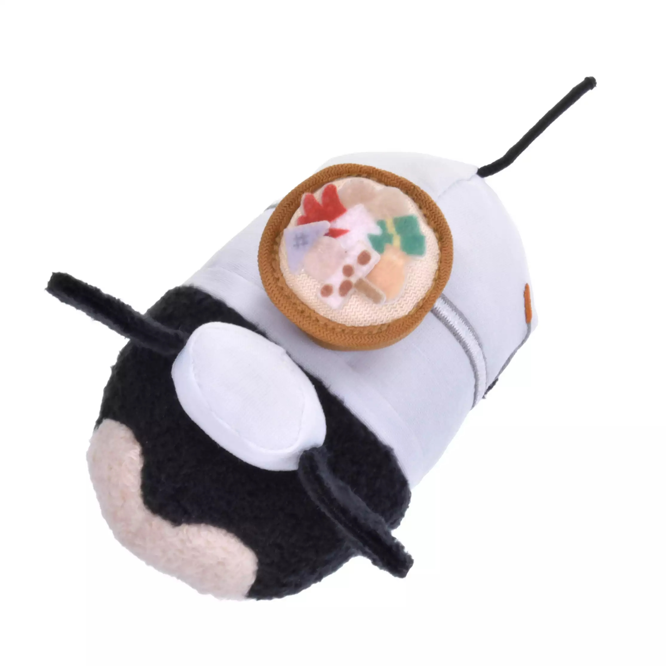 🌸 【預訂】Mickey Japanese hot pot 造型公仔 - TSUM TSUM 13/10新品