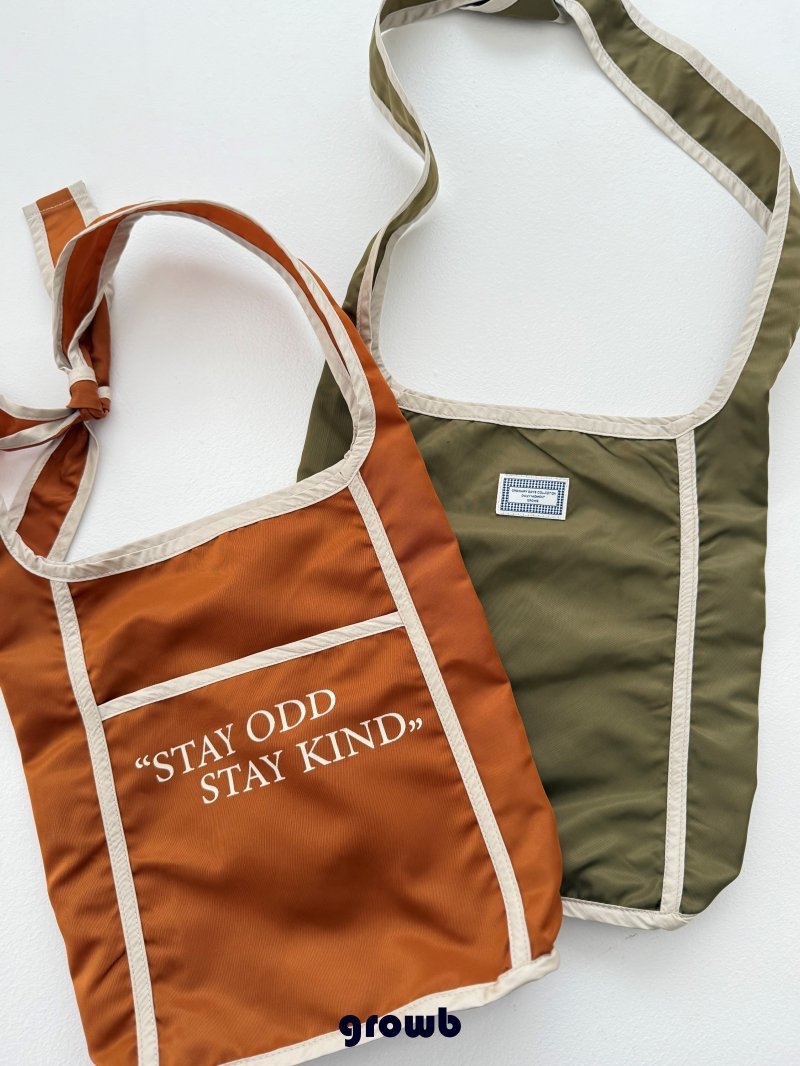 Growb | Koon Crossbody Bag