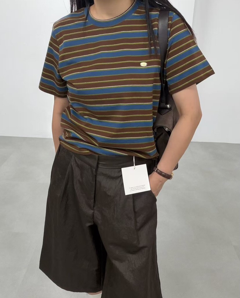 (2026FW) JCRANE - TOP