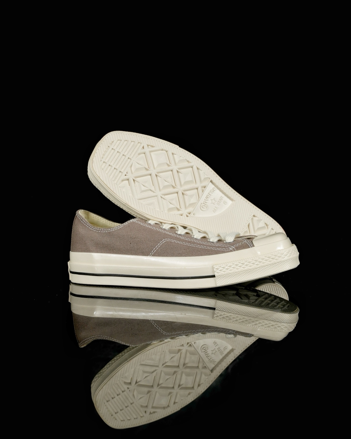 Converse All Star Squaretoe OX
