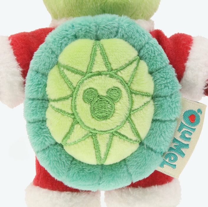 [現貨] [東京迪士尼] DUFFY & FRIENDS ｜ CHRISTMAS 2024 ｜ OLUMEL | 企款吊飾 {TF2412042}