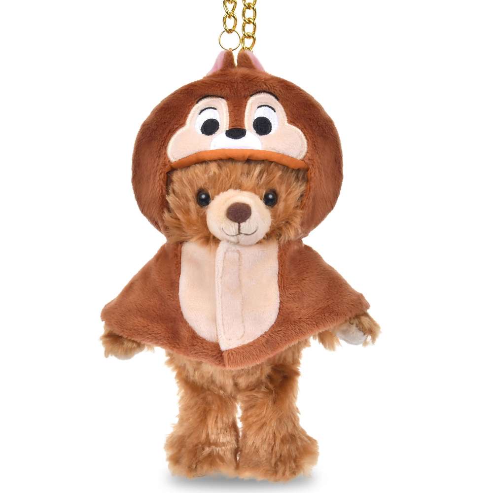  🎀【預訂】Chip & Dale COLLECTION UniBEARsity Chip 公仔衫