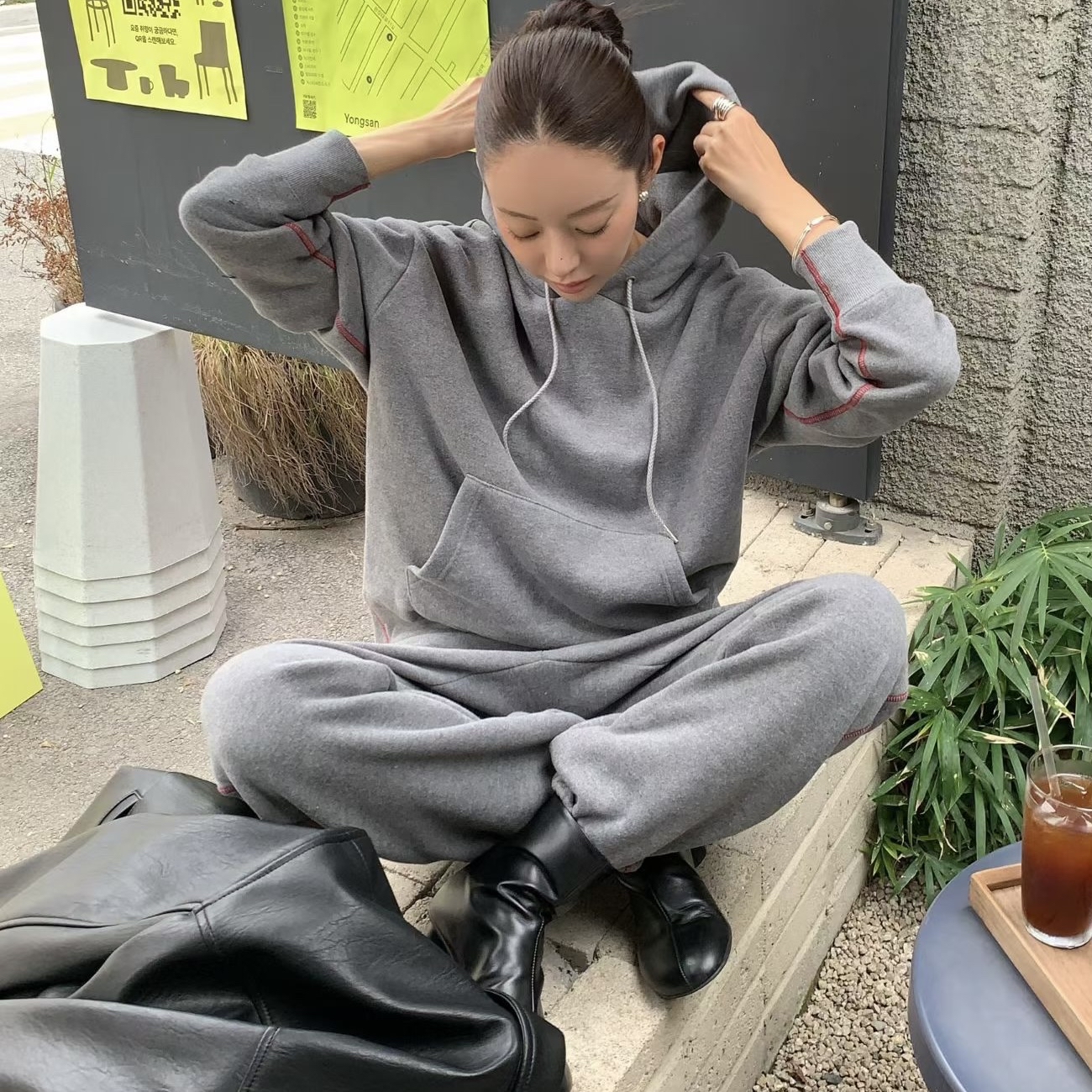 (2026FW) TOOGOOD - TOP